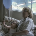 113-16 June 1985 Lucy and Grandma